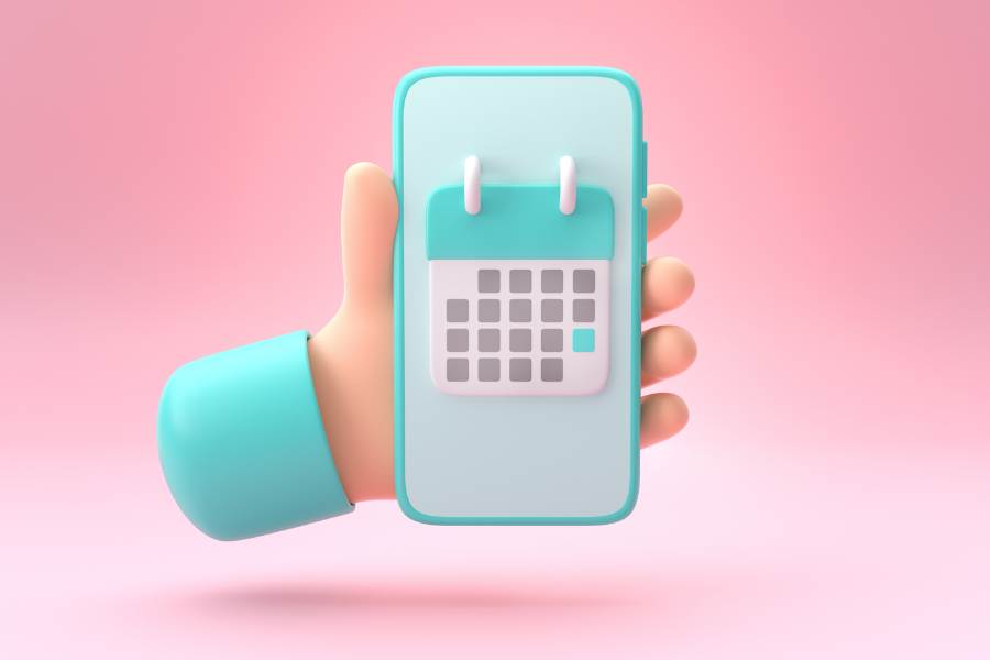 App para eventos