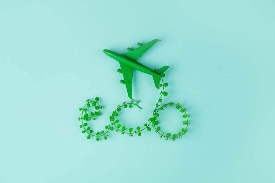 Transporte verde