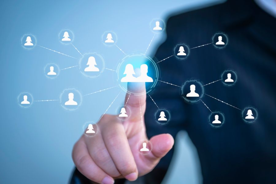 Ideas para networking