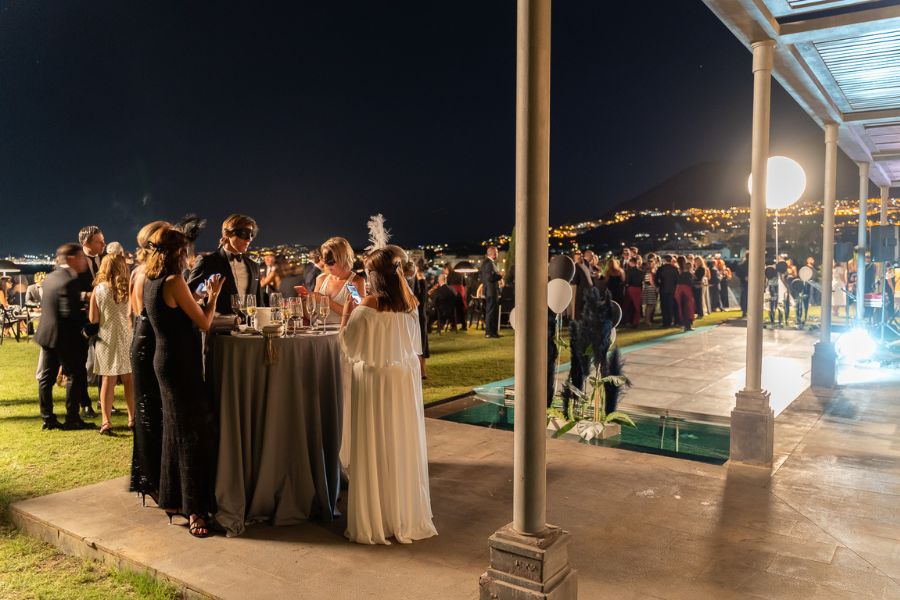 evento temático