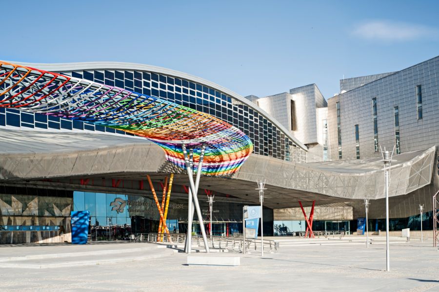 FYCMA Málaga