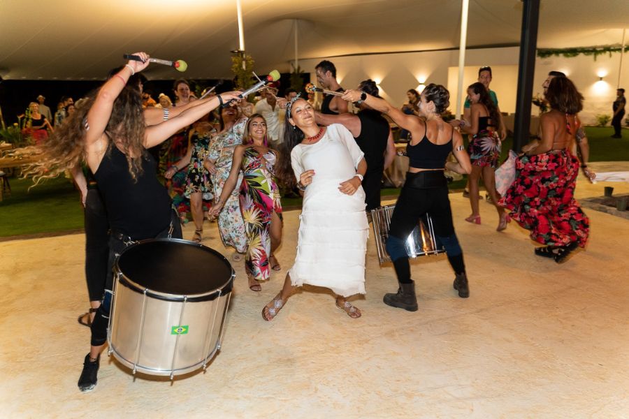 espectáculo evento de verano