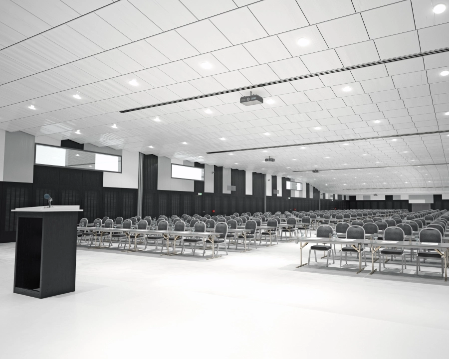 Qué hacer después de un congreso: seguimiento, contenido y encuestas post-evento